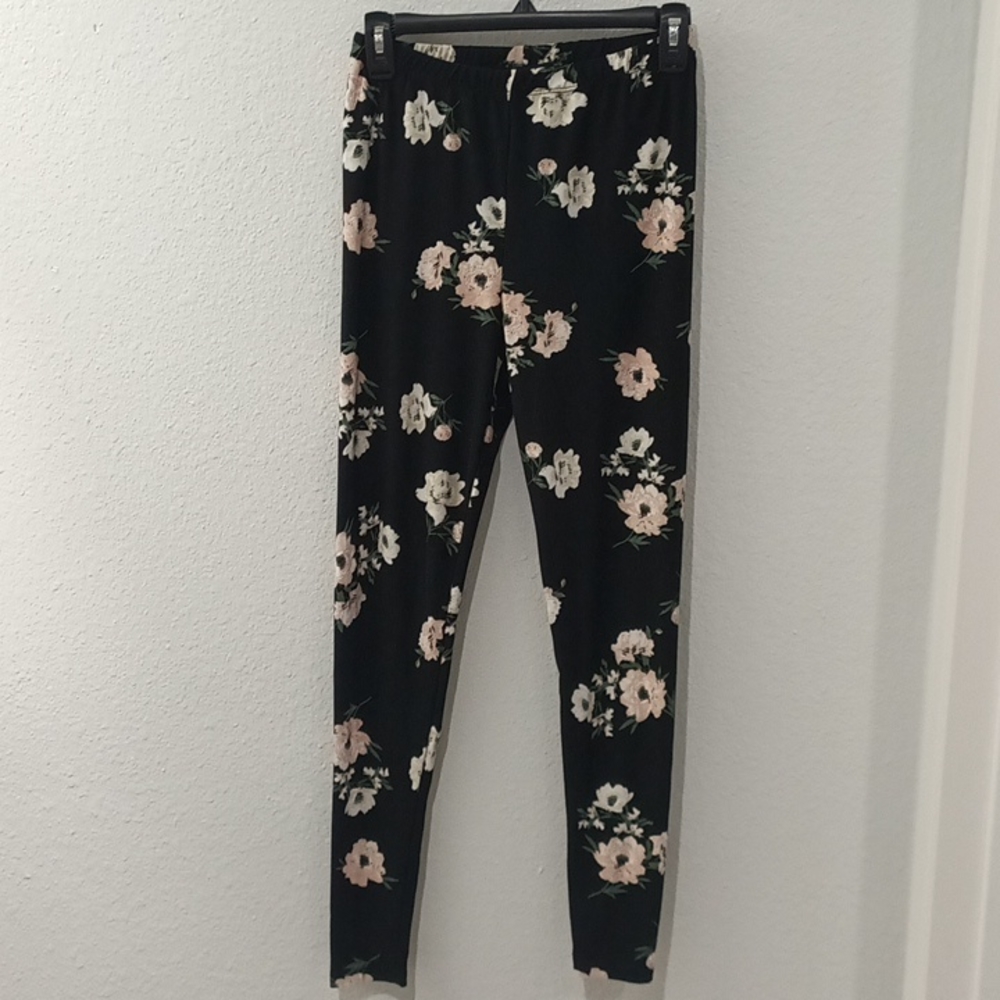 Streetwear Society leggings